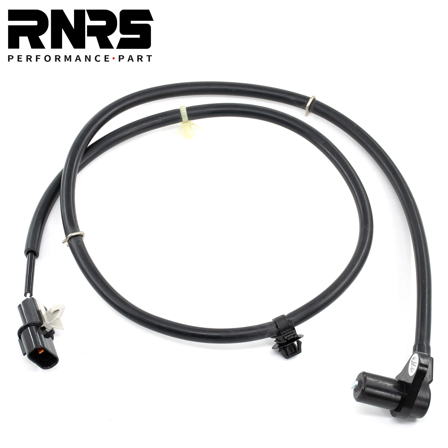 

Для Mitsubishi Outlander 2003 2004 2005 2006, передний/задний датчик ABS OEM MR961237 MR961238 MR493460