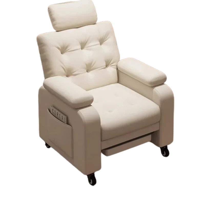 

Large Nordic Living Room Sofas Bedroom Japanese Recliner Armchair Sofas Modern