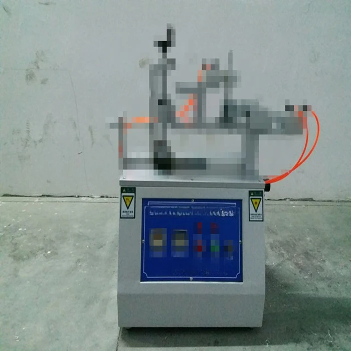 Testing Machine Button Life Testing Machine Plug and Pull Force Test Machine Testing Equipment Rj9959