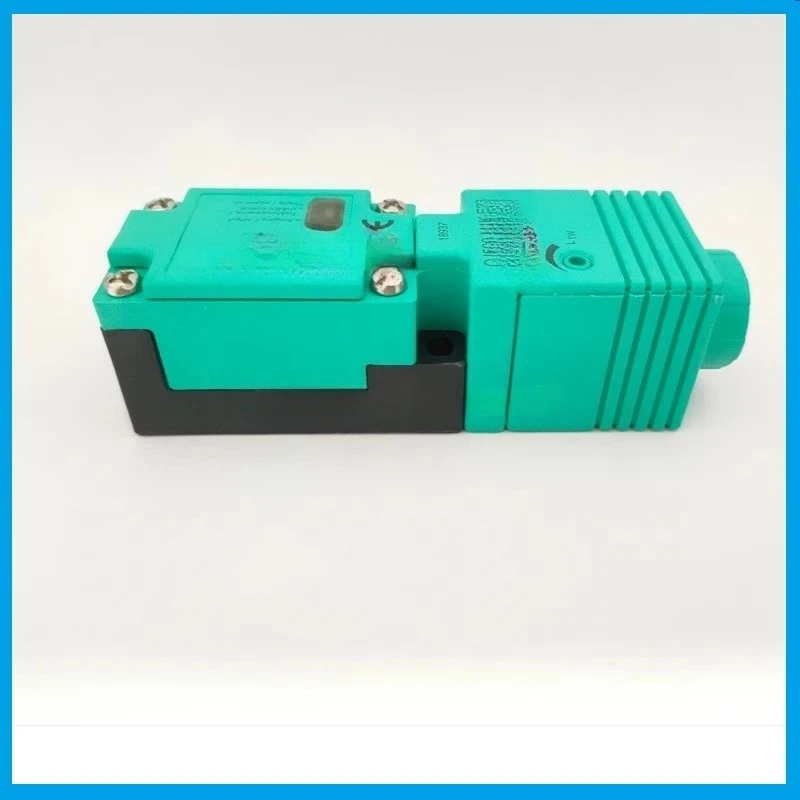 Suitable for Pepperl + Fuchs inductive proximity switch NJ15-M1K-A2 OJ500-M1K-E23