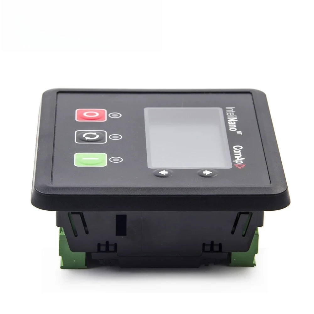 Controller Panel IN…