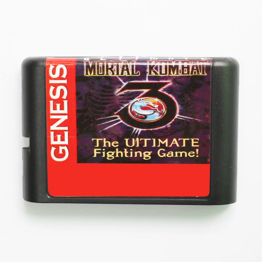 Mortal Kombat 3 The… - image