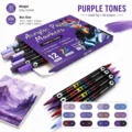 FX-1915 Purple 24 Co