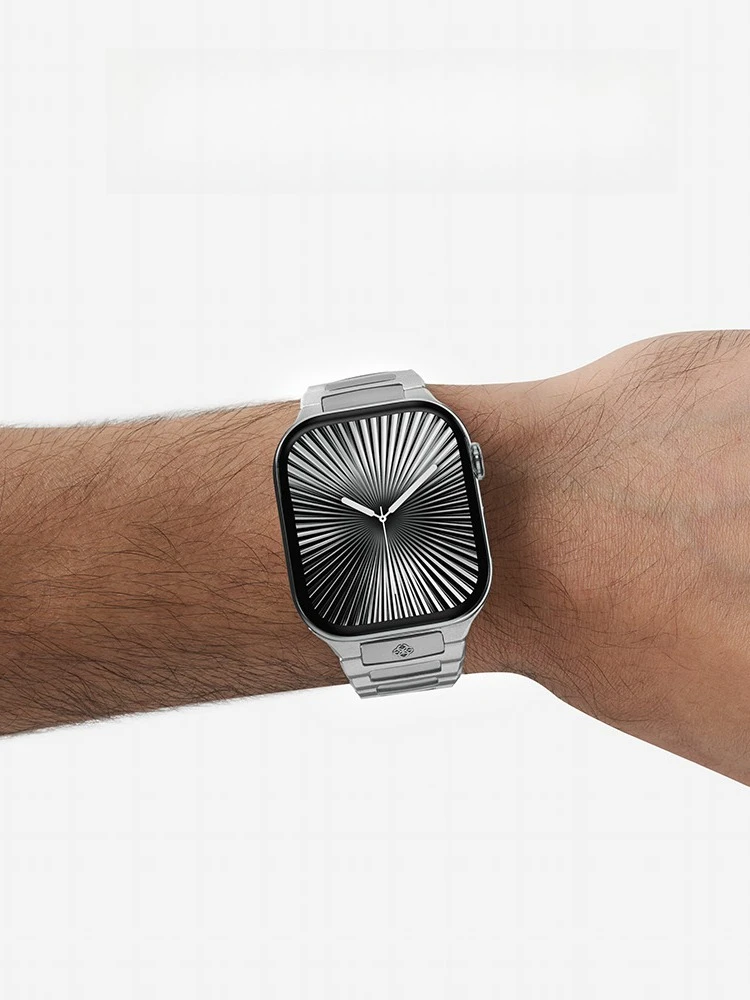 Royal stainless steel strap for  Ultra2/3S10/S9