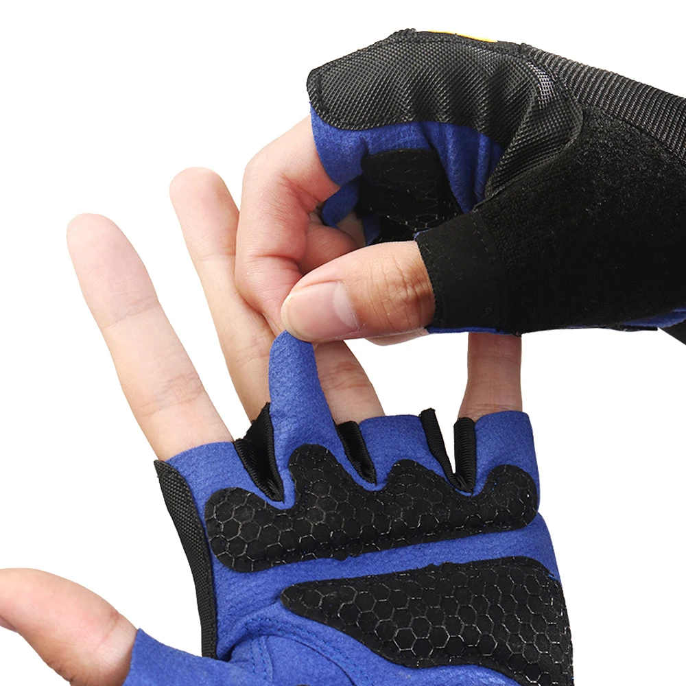 Thumbnail 3 - #33 Best Comfort Cycling Gloves to Buy In 2026