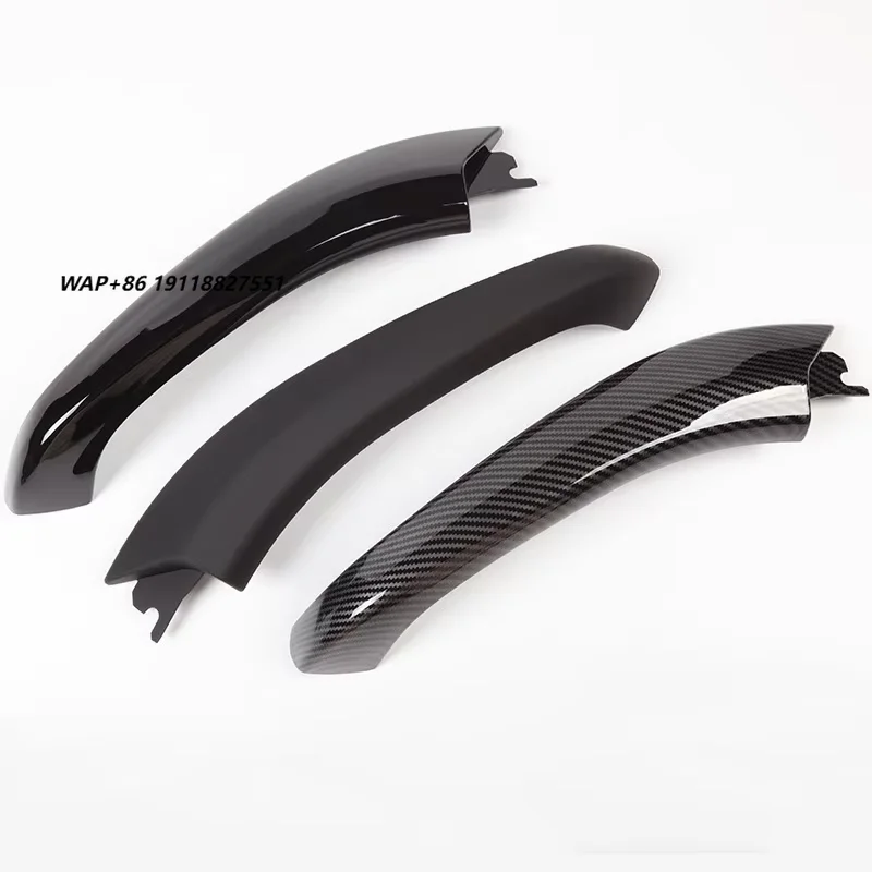 OEM Custom Plastic  Mold for Car Door Handle & Auto Parts