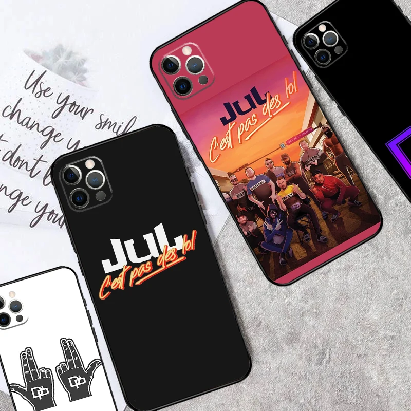 Jul C'est Pas Des L… - image