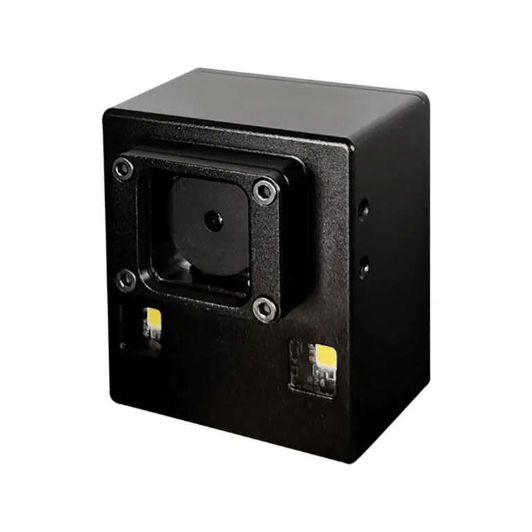 

Industrial Digital Camera includes Image Signal Processing High resolution camera