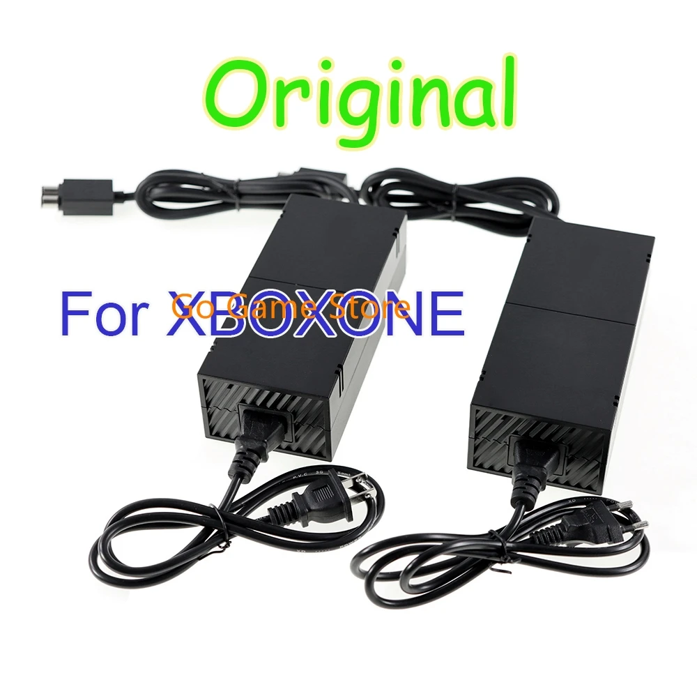 

Power Adapter For XBOX ONE XBOXONE Console Power Supply Console EU/US Plug