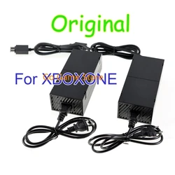1pc Power Adapter For XBOX ONE XBOXONE Console Power Supply Console EU/US Plug