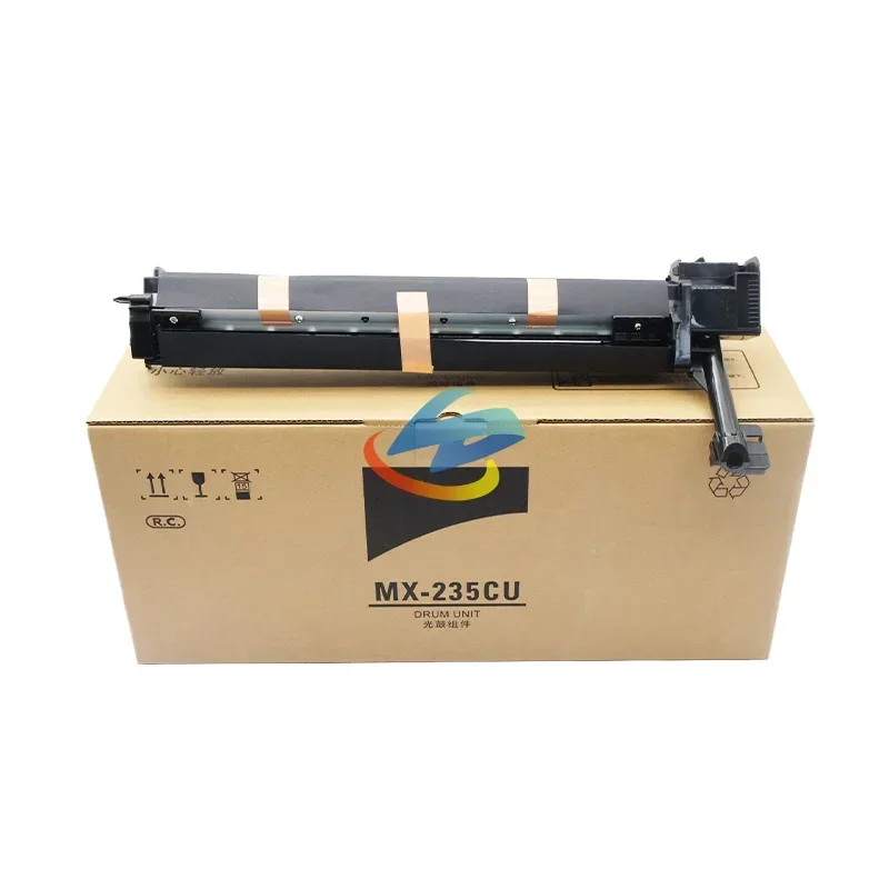 MX-235CU Drum Unit Compatível para Sharp MX235CU, AR-5618, AR-5620, AR-5623, High Quality Imaging Unit, Copiadora Spare Parts, 1Pc