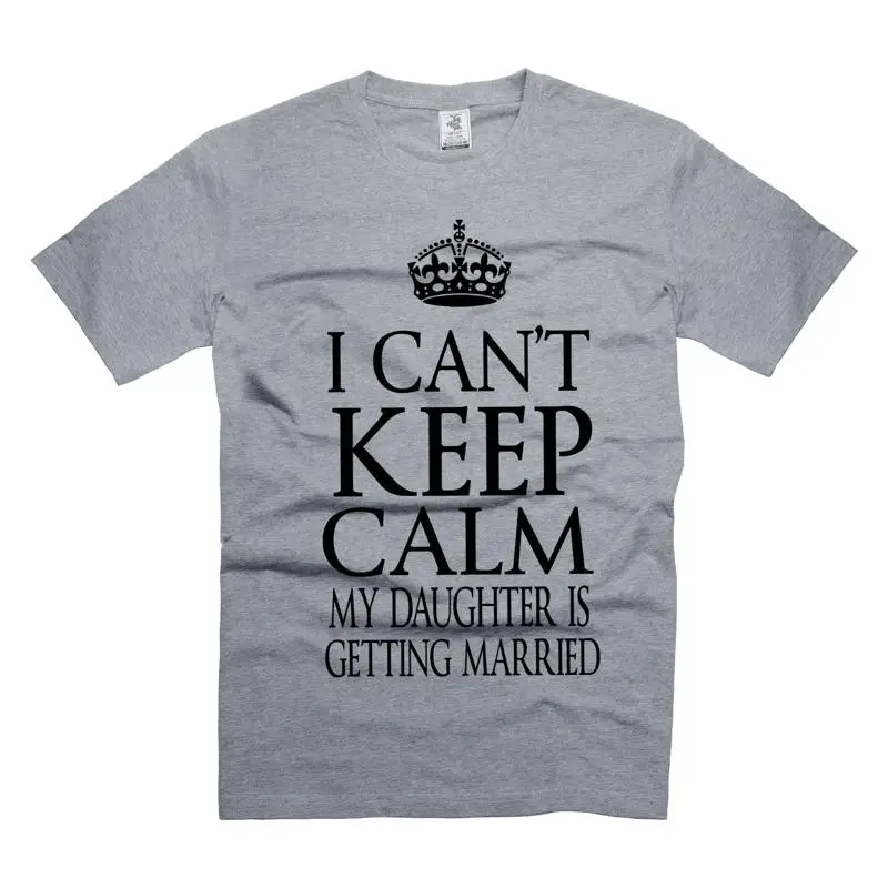 My daughter is getting Married shirt Bachelor Party T Family Wedding