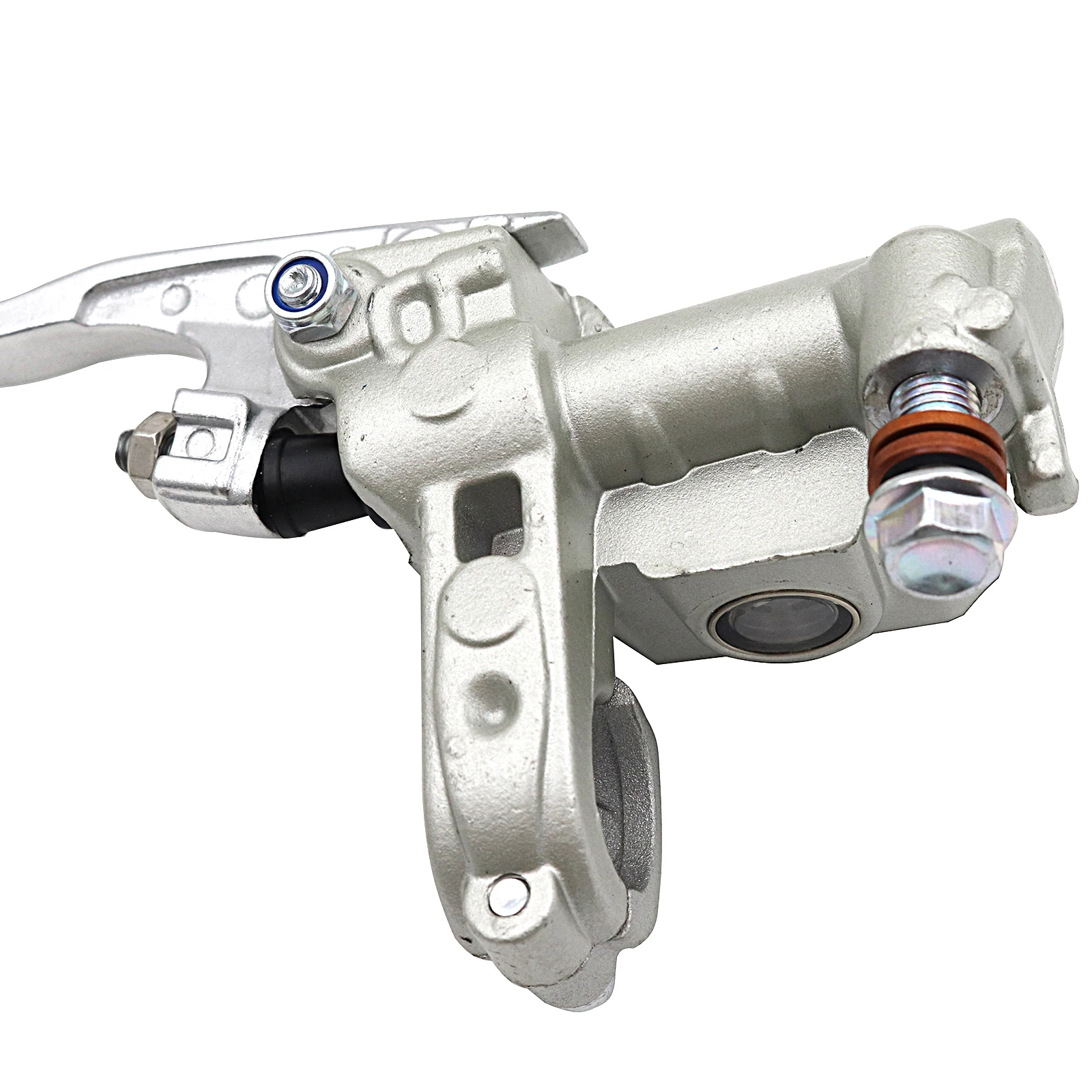 For KTM EXC EXCF XC Front Brake Master Cylinder Lever XCW XC-F XCF-W SX SXF 150 250 300 350 400 450 500 Motorcycle Accessories - view 6
