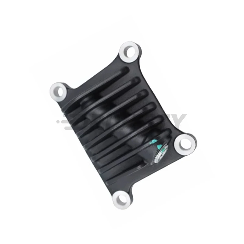 Motorcycle Parts Oil Passage Cover Assy for CFMOTO 450MT CF450MT CF400-8 CF MOTO MT450 400-8