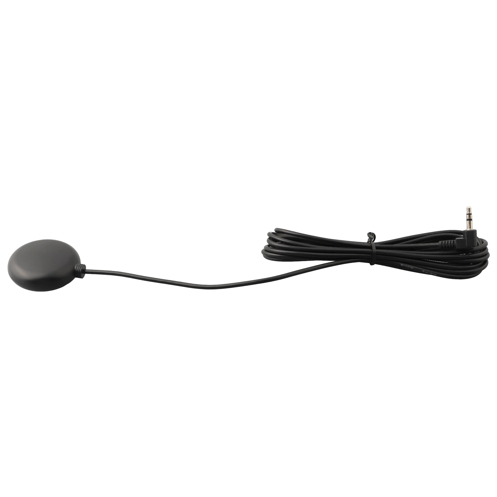 Car Accessories GPS Receiver 3.5mm Dash Camera Dash Cams Elbow External GPS Antenna For Equipment With GPS Module