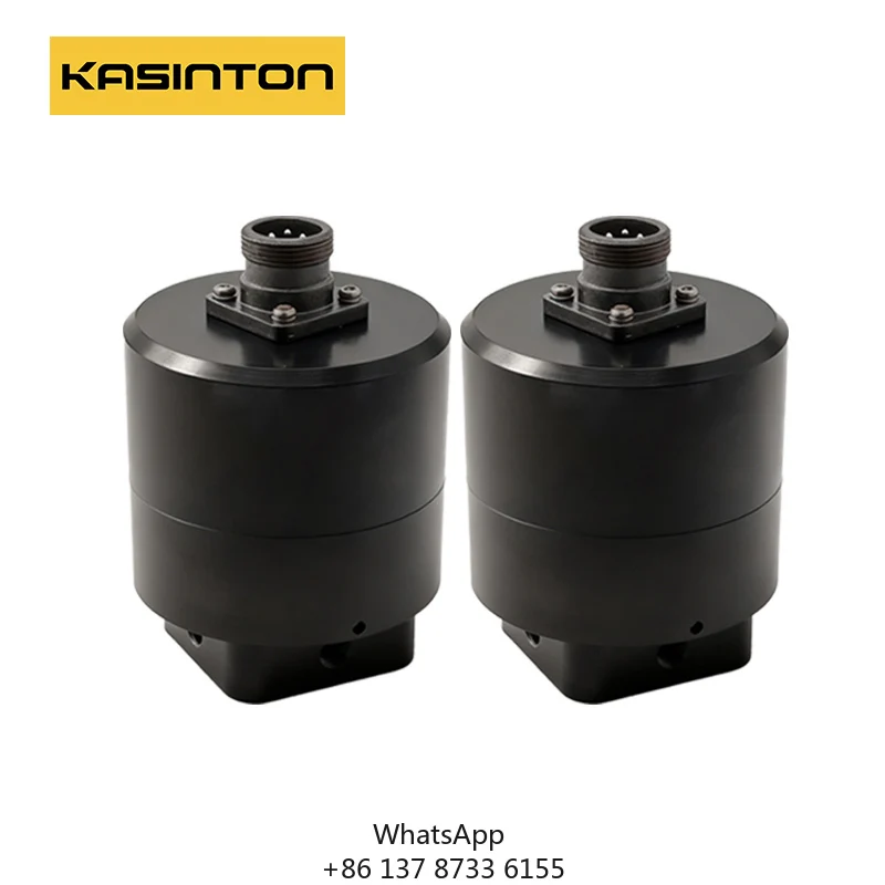 

Прецизионный промышленный датчик ускорения KASINTON JSDR3016ZWYD с выходом RS485