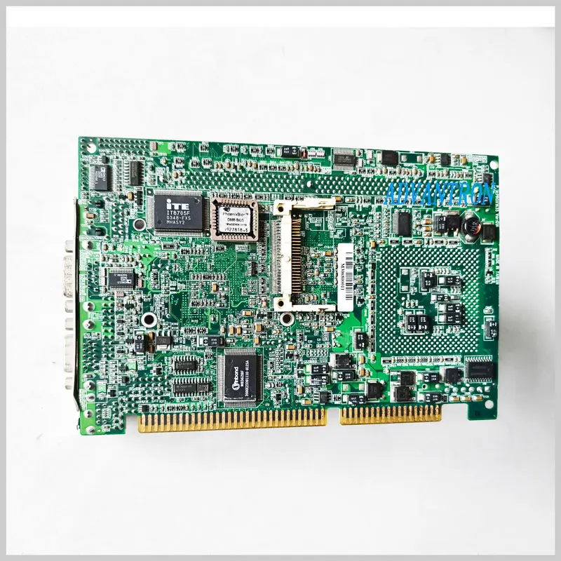 PROX1635 เวอร์ชัน: G1A เมนบอร์ดควบคุมอุตสาหกรรมครึ่งความยาว PROX1635