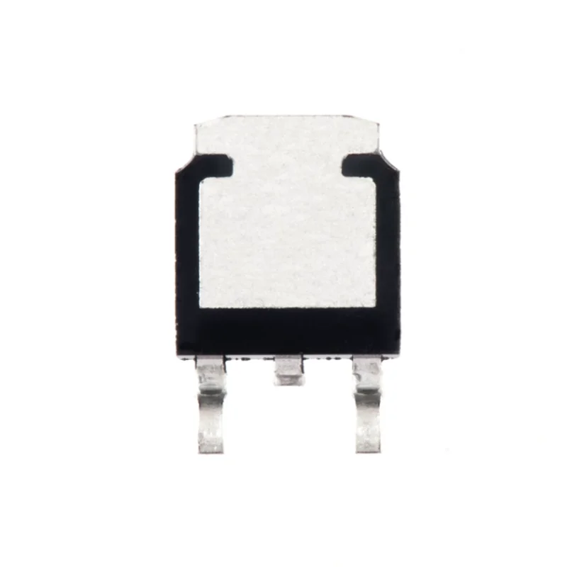 5-10pcs IRLR7843 LR7843 patch TO-252 30V 161A field-effect MOS transistor IRLR7843 LR7843