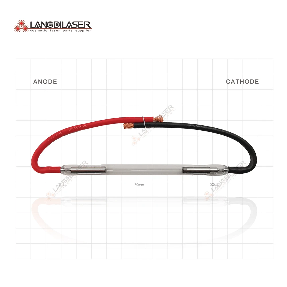 

UK First Light Lamp F1106 / Lamp outer dia. 7mm / Lamp Arc Length 50mm / Lamp Body Length 110mm / Warranty 500,000 Times Shoting