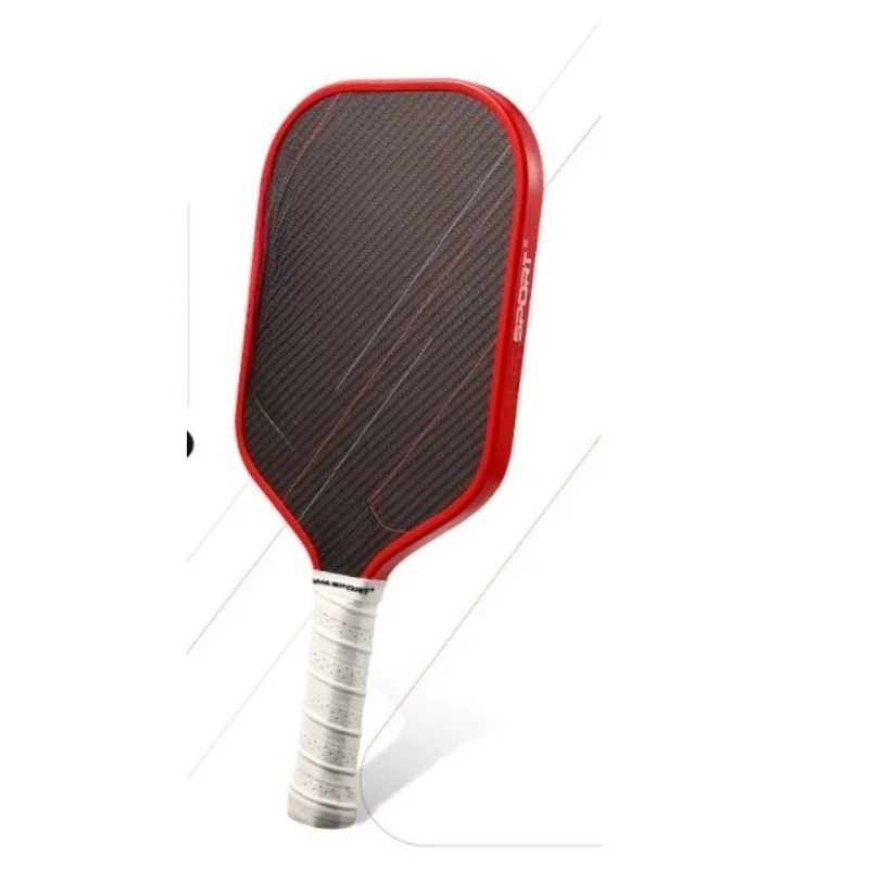 NXT01 Pro Титановое весло — прочная рама, прочный усовершенствованный сердечник, грубая поверхность для вращения и контроля, легкий вес