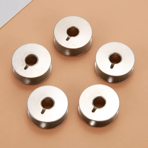 Bir bobin makinesinin ilk 10 satışı bir şarkıcıdır - №5