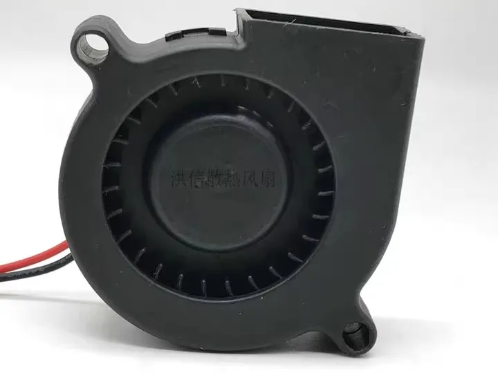 Free shipping original 5020 GB1205PKV1-8AY 12V 1.5W turbo blower fan