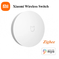 Xiaomi Mijia Smart Wireless Switch Smart Home Device Accessories House Control Center Intelligent for Mi Home APP