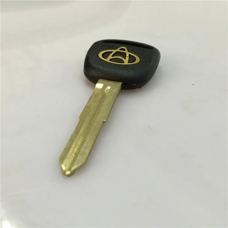 STARPAD For the copper standard Changan Star double slot car blanks to provide ordinary key spoon pizza free shipping