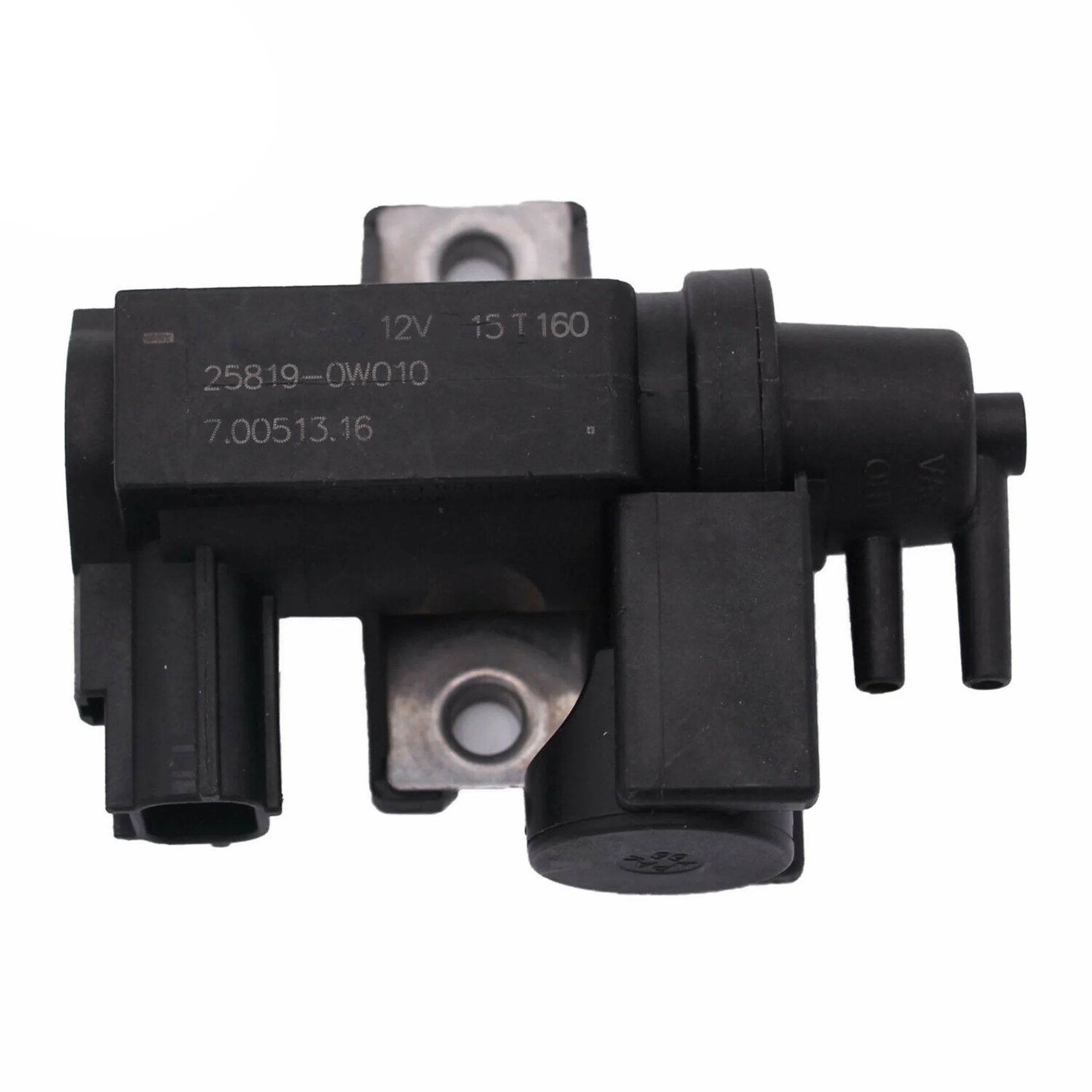 Turbo Boost Pressure Valve Solenoid Fit for Lexus 2.0 L 25819-0W010