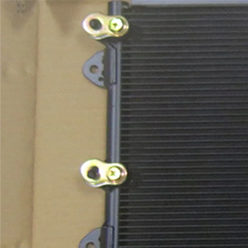 

AASS-Auto Air Conditioning Condenser Radiator For Bentley Continental GT Flying Spur 06-2012 3W0820411E 3W0820411D Replacement P