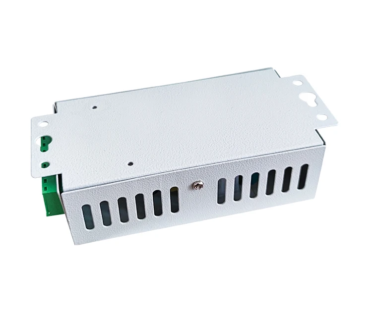 Access Power Supply Wide Voltage Input 110-240V DC 12v 3A Output Support Remote Switch Suit For Access Control System