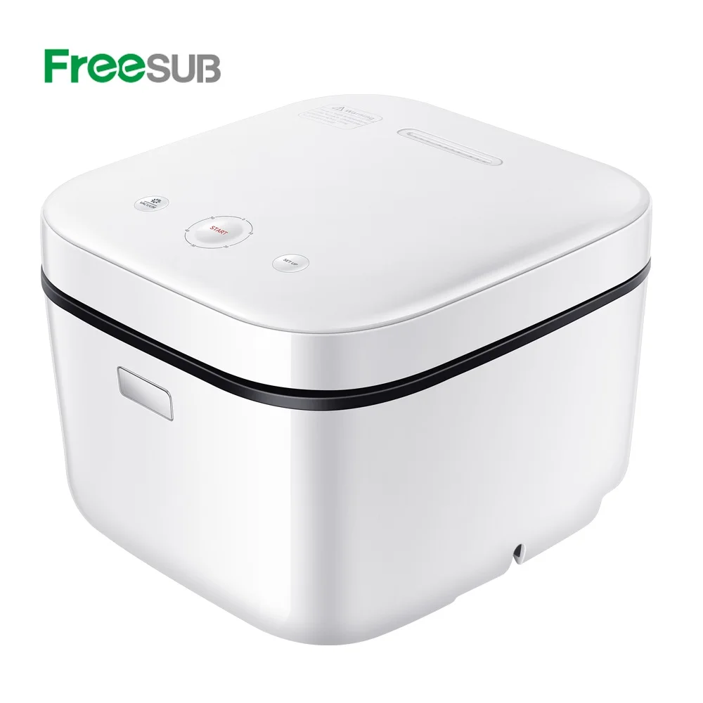 Freesub New Arrivals Mobile Phone Cover Printing Machine All in One 3D Sublimation Vacuum Heat Press Machine PD2800