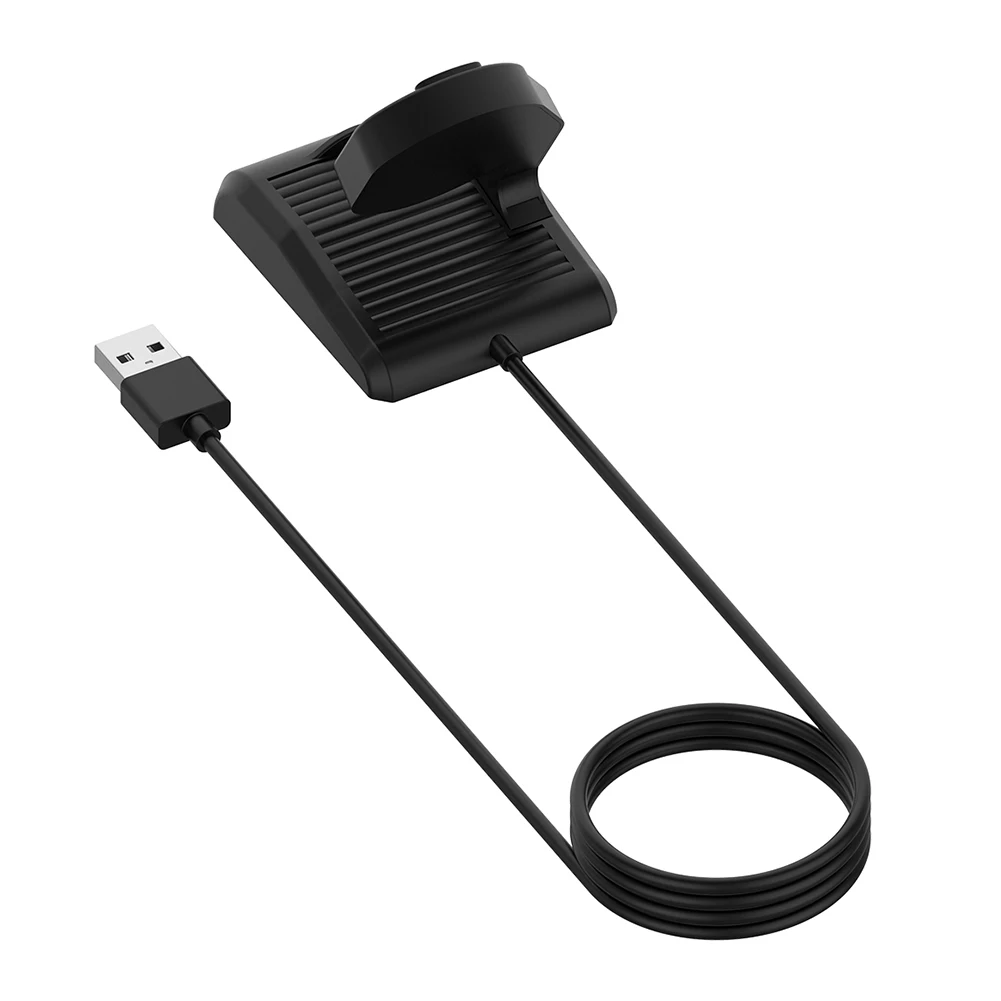 

USB-подставка для зарядного устройства, зарядная док-станция для Suunto 7, подставка для зарядки умных часов, адаптер, порт для зарядки, подставка для синхронизации, док-станция