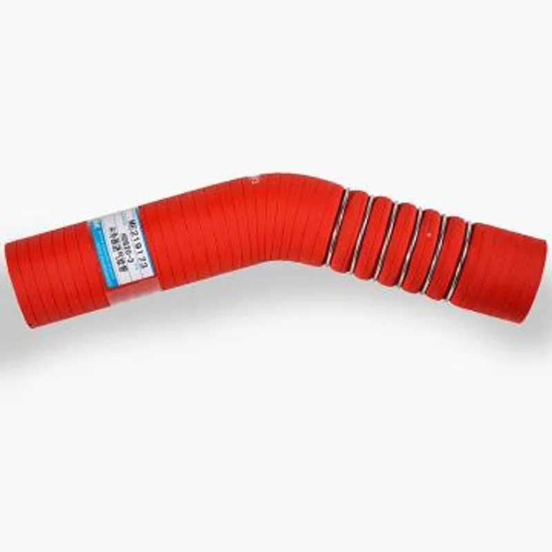 

Air Feeder Tube HD820-3 ME219173