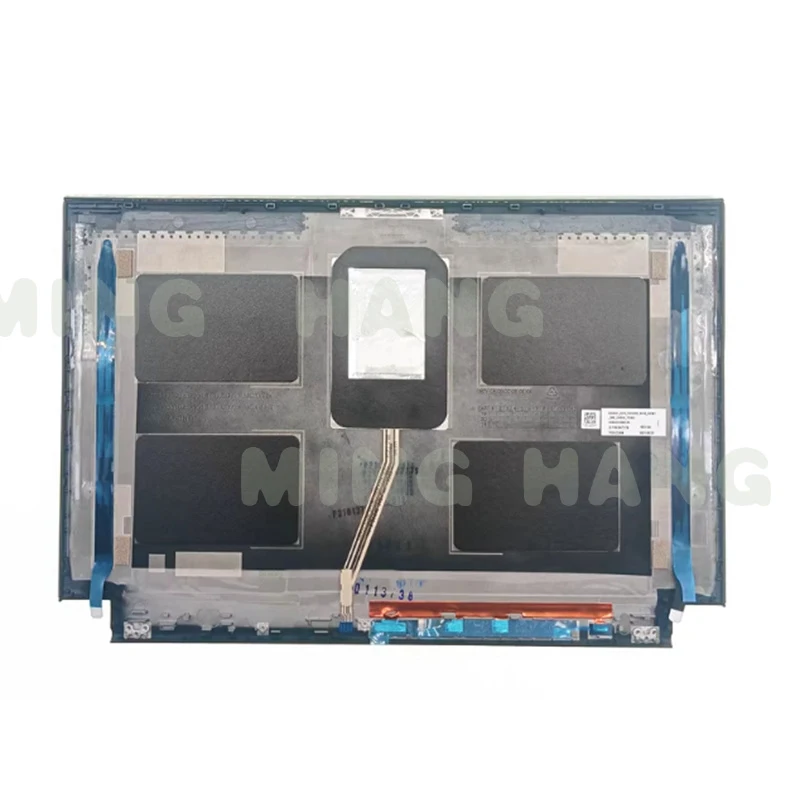 

l New for Dell Alien M15 R2 A shell screen back cover black K7YT6 0K7YT6