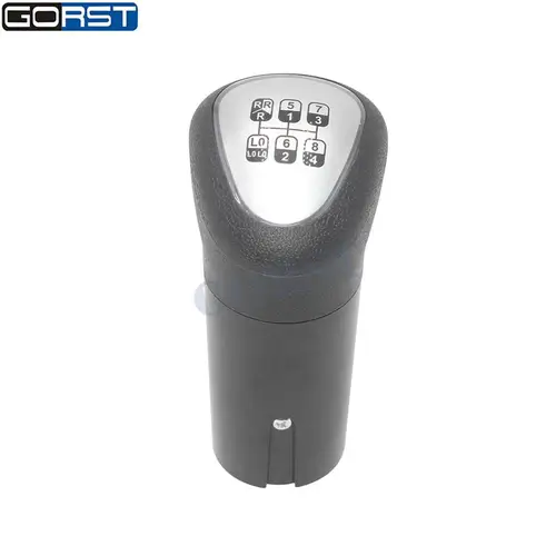 Perilla de palanca de cambios A6909 para Eaton Fuller, pieza de camión de 9 o 10 velocidades