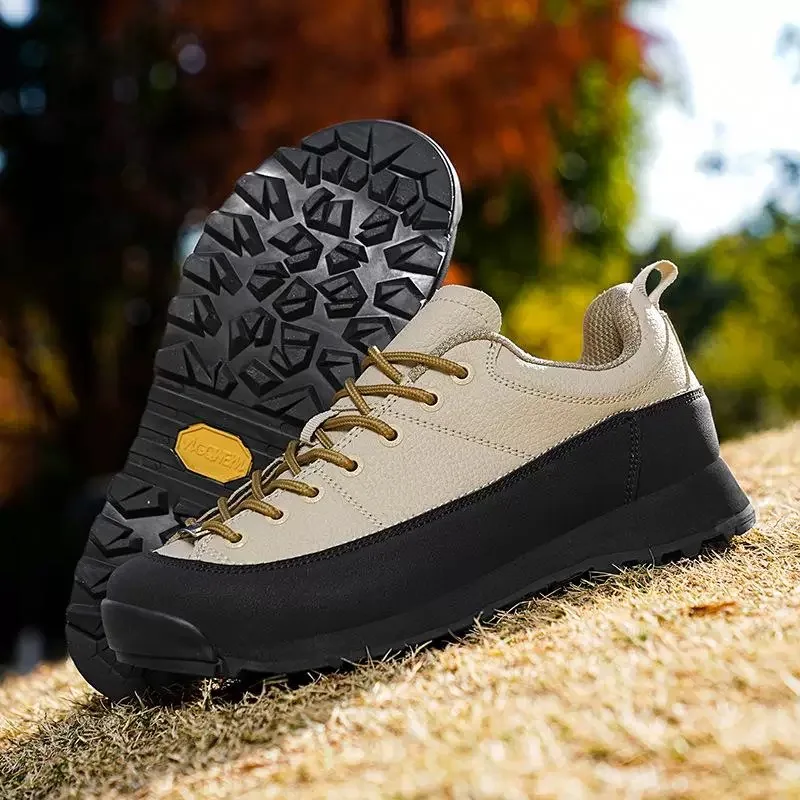 

Arrival Outdoor Anti-Slip Durable Premium Walking Shoes Multi-Functional Walking Shoes Casual Shoes