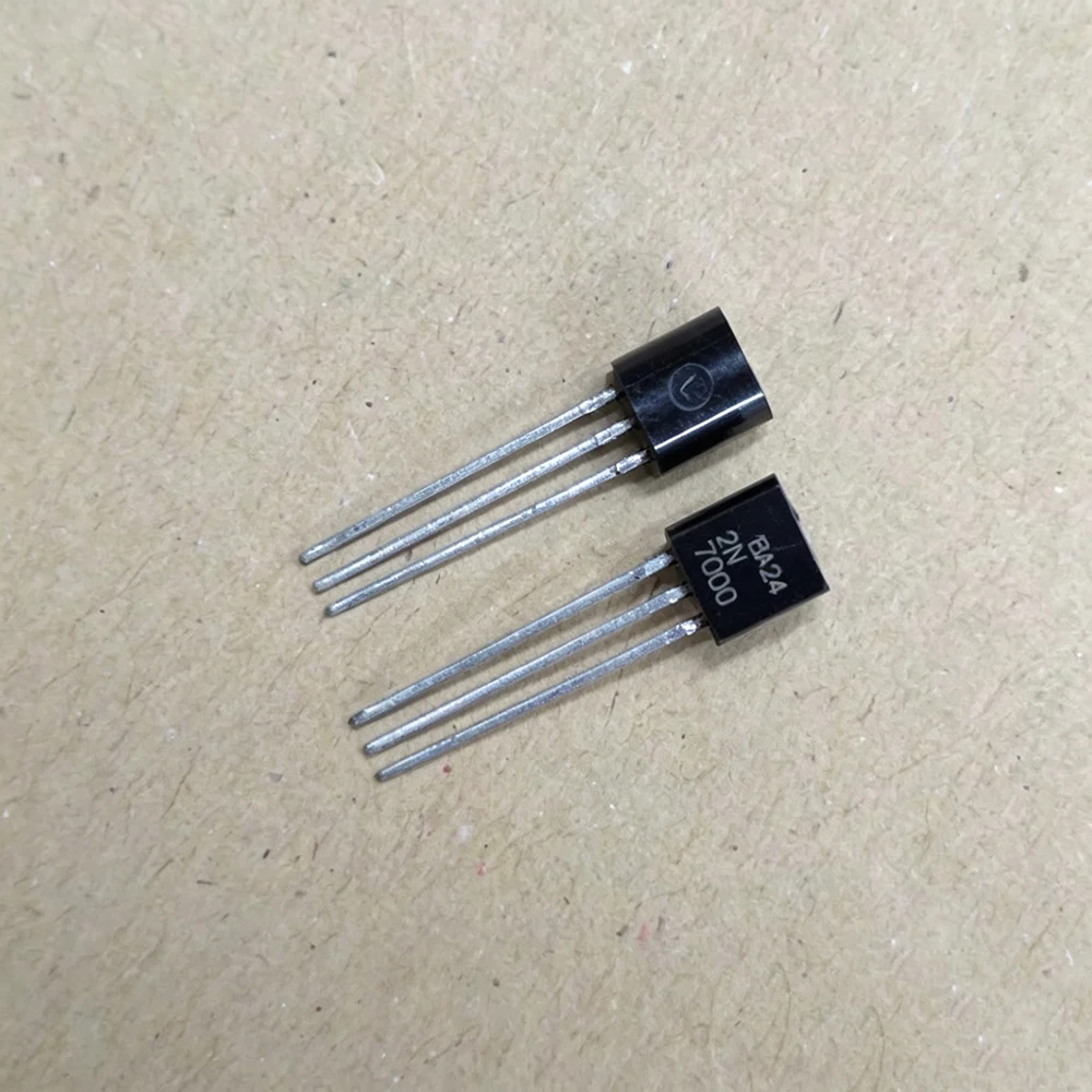 2SA999 A673 2N7000 2SA673 A872 A999 2SA872 TO-92 2SA1972  A1972  In Stock 5pcs/lot