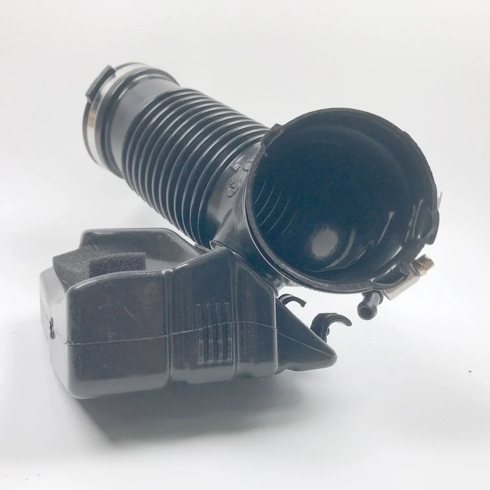 

1 шт. черный шланг воздухозаборника двигателя из АБС-пластика с номером OEM 06E129629E для A6/S6 2005-2011, запасная часть для автомобиля