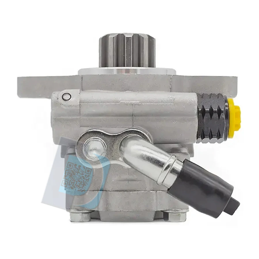 Auto Power steering pump 1KZ 1KD 2KD For Toyota Land Cruiser Prado Hiace 4Runner Hilux Surf 443100K020 44310-0K020 44310 0K020