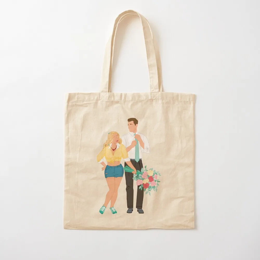 Secretly Yours Tote Bag shoping bag Women bags