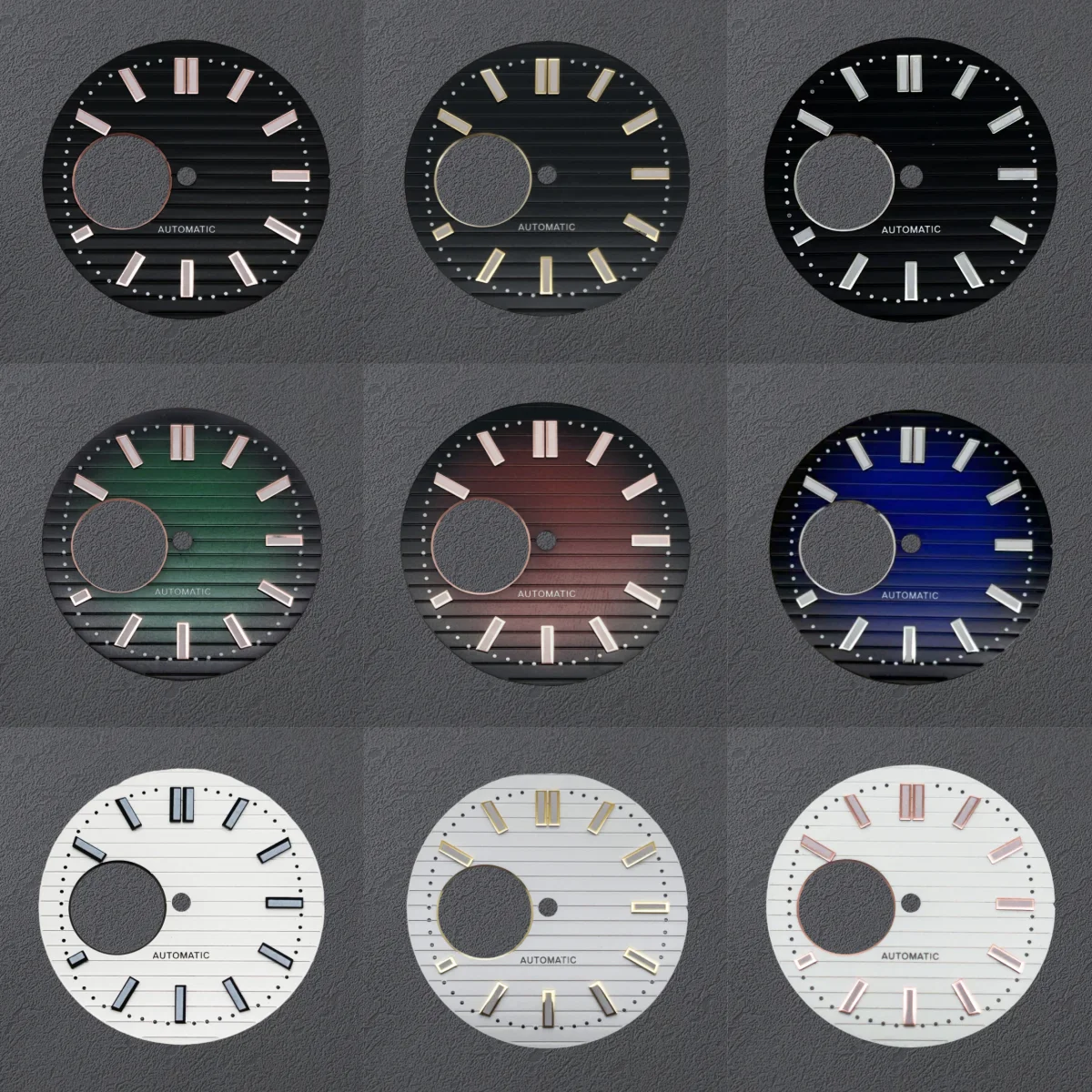 Gmogar Green Lumino…