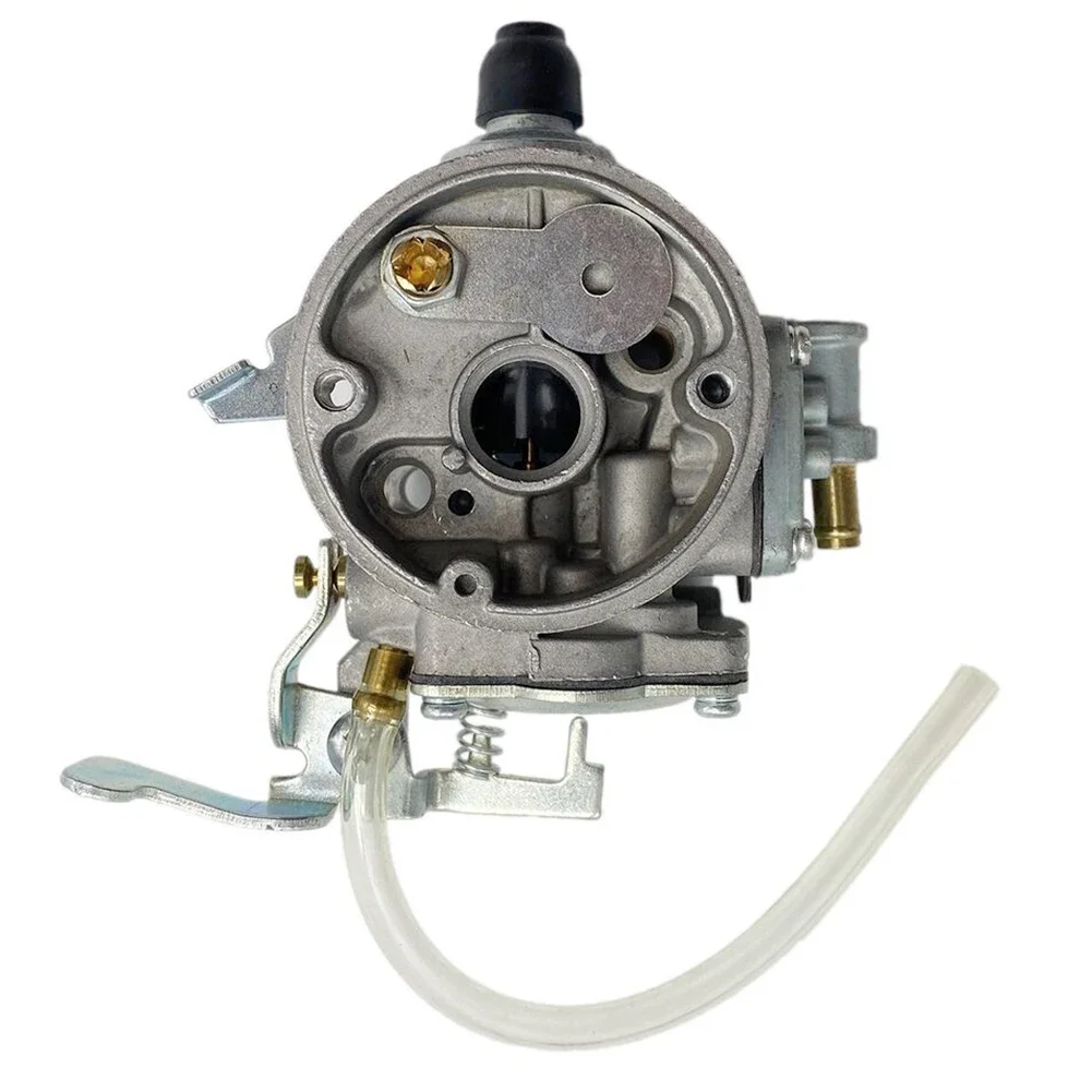 Imagem -02 - Carburador B45 para Echo Shindaiwa B45 B45la B45intl Roçadora Carb a 021002520 Acessórios para Cortador de Grama Peças para Ferramentas Elétricas de Jardim