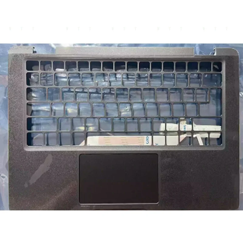 

For Dell Latitude 7320 E7320 Keyboard Palmrest Keyboard Frame With Touchpad 0M1J25