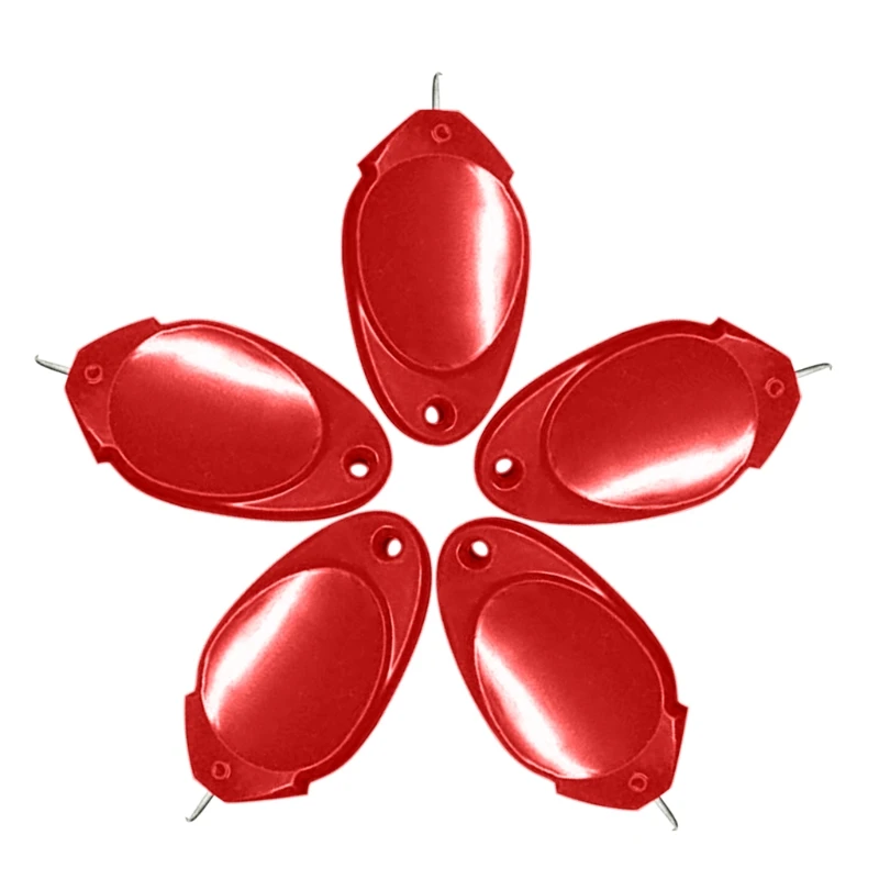 Infila-aghi 10 pezzi Infila semplice per aghi Completo aggiornamento filo ago Drop Shipping