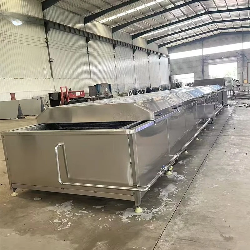 Hard Cheese Paneer Making Machine Pasteurized Milk Production Line view 4