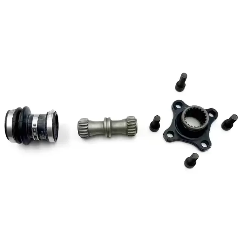 2026 Suitable for spring breeze 1000/950 four-wheel off-road all-terrain ATV accessories rear drive shaft assembly