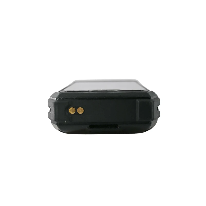 ETMY ET-AD12 Android 12 4G LTE PoC Radio DMR Digital Analog Two Way Radio With GPS IP67 Enterprise Communications - view 3