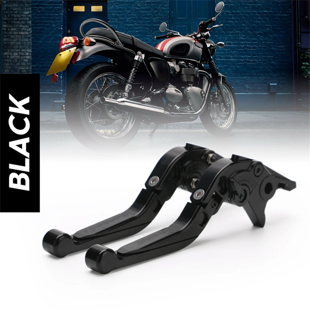 

Motorcycles Folding Extendable Brake Clutch Levers Aluminum For KYMCO XCITING 250 300 500 400 DOWNTOWN 125/200/300/350