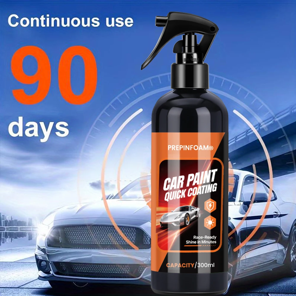 

Нанокерамическое покрытие: устойчивое к царапинам, гидрофобное, быстрое бисероплетение и защита от пятен для автомобилей.